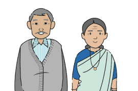 मैं सेवानिवृत्त हो रहा हूं या सेवानिवृत्त हो गया हूं