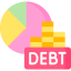 I have heard about investing in debt! 