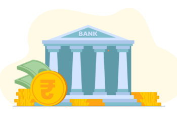 Investing in investment products offered by banks will be a better option for you.