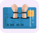 What can lead to a bad loan?