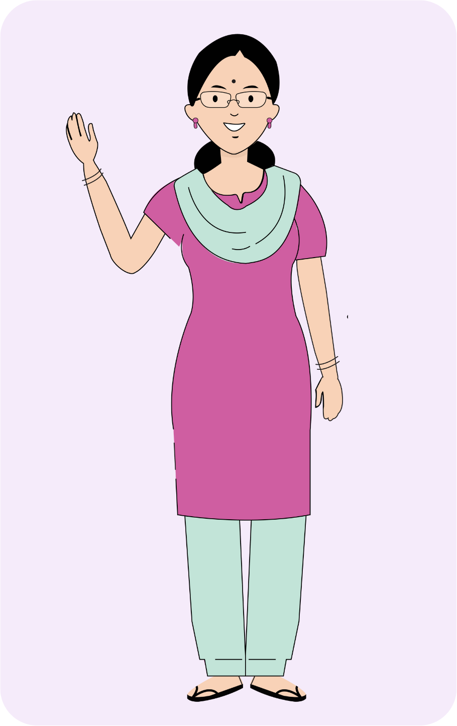 Hi, I am Rekha