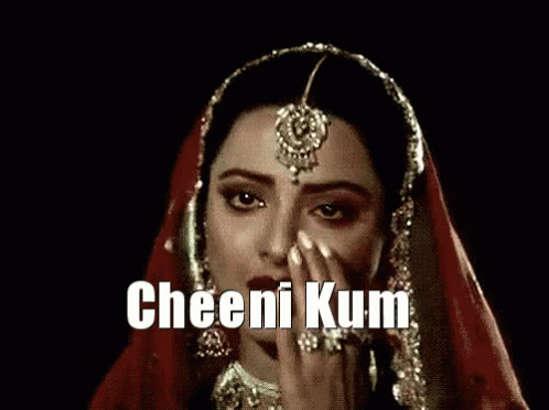 Just like the TV actress Rekha in Movies, my life is full of ups and downs. 