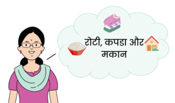 हाय, मैं रेखा हूँ आपने सुना तो होगा। रोटी, कपडा और मकान। इतनी जो जीवन की बुनियादी ज़रूरतें हैं। जबकि इनमे से रोटी और कपडा तो काफी सस्ते होते हैं।लेकिन मकान खरीदना सब के बस की बात नहीं। घर खरीदने के लिए सालों की आमदनी जुटानी पड़ती है। यह आपकी सबसे महंगी संपत्ति कहलाती है।
