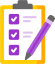 Checklist of things you need to open a bank account